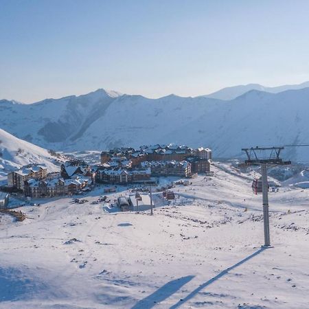 Hostel Gudauri Adventure Kültér fotó