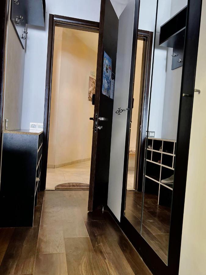 Hostel Gudauri Adventure Kültér fotó