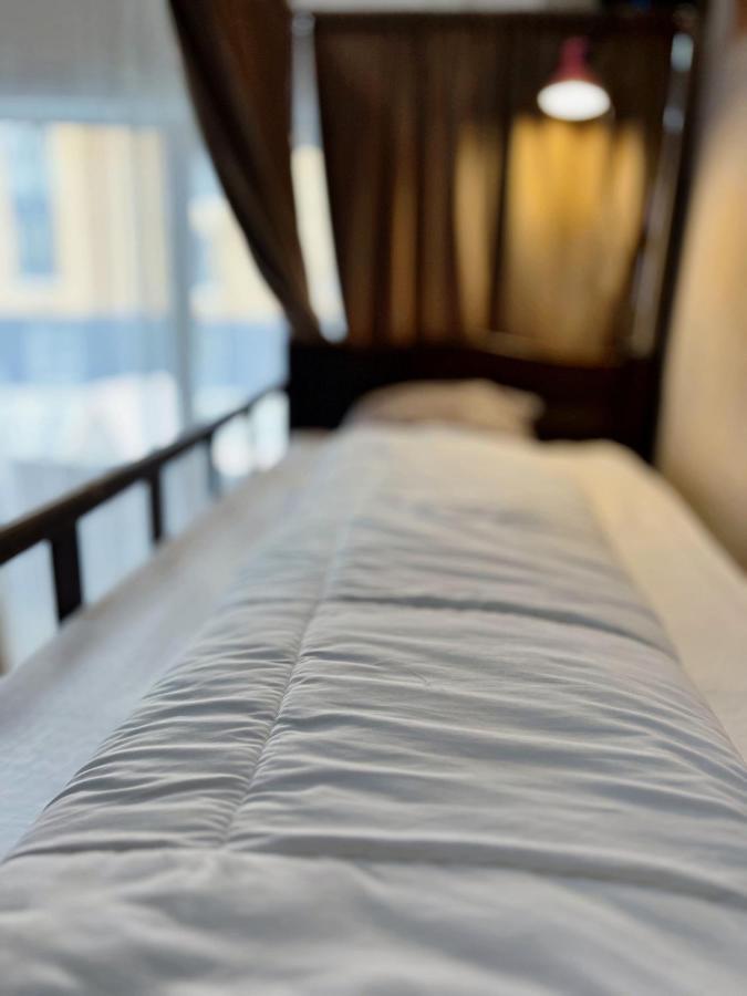 Hostel Gudauri Adventure Kültér fotó