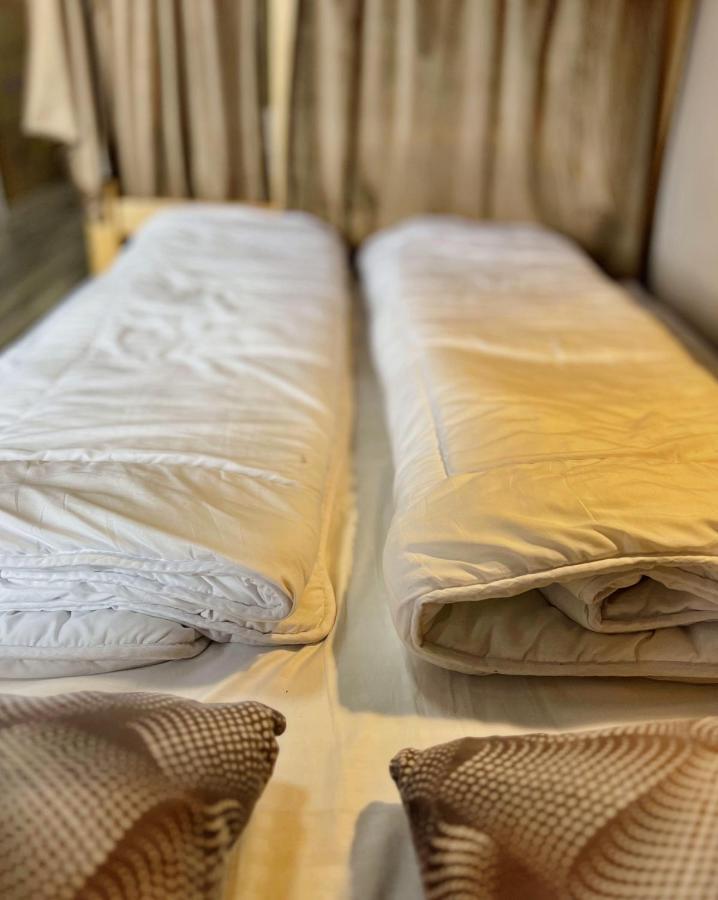 Hostel Gudauri Adventure Kültér fotó