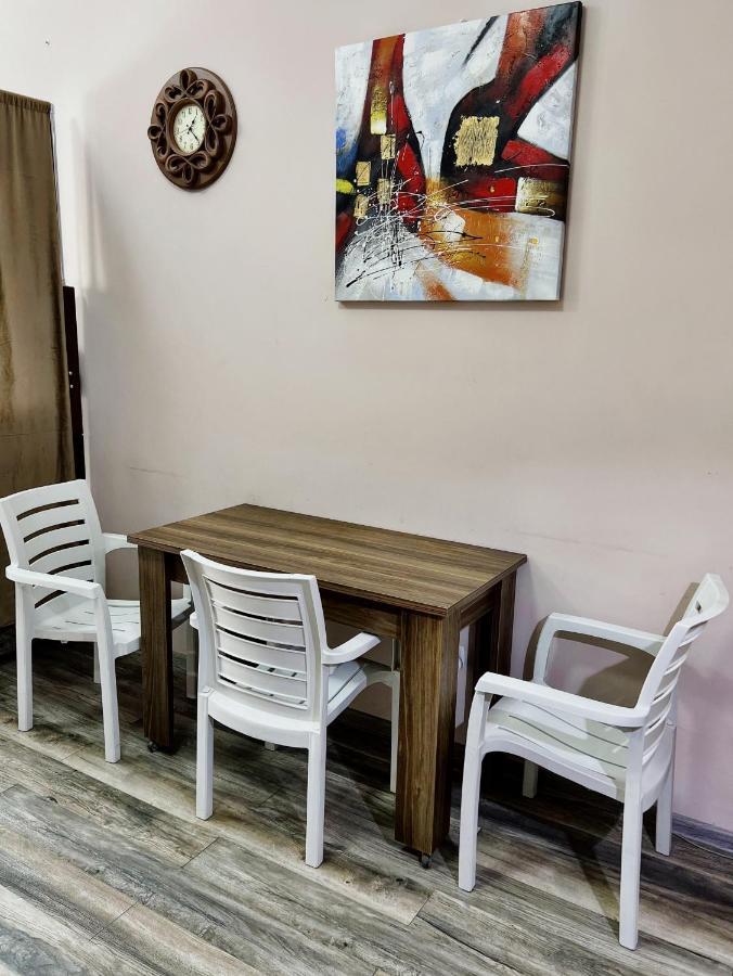 Hostel Gudauri Adventure Kültér fotó