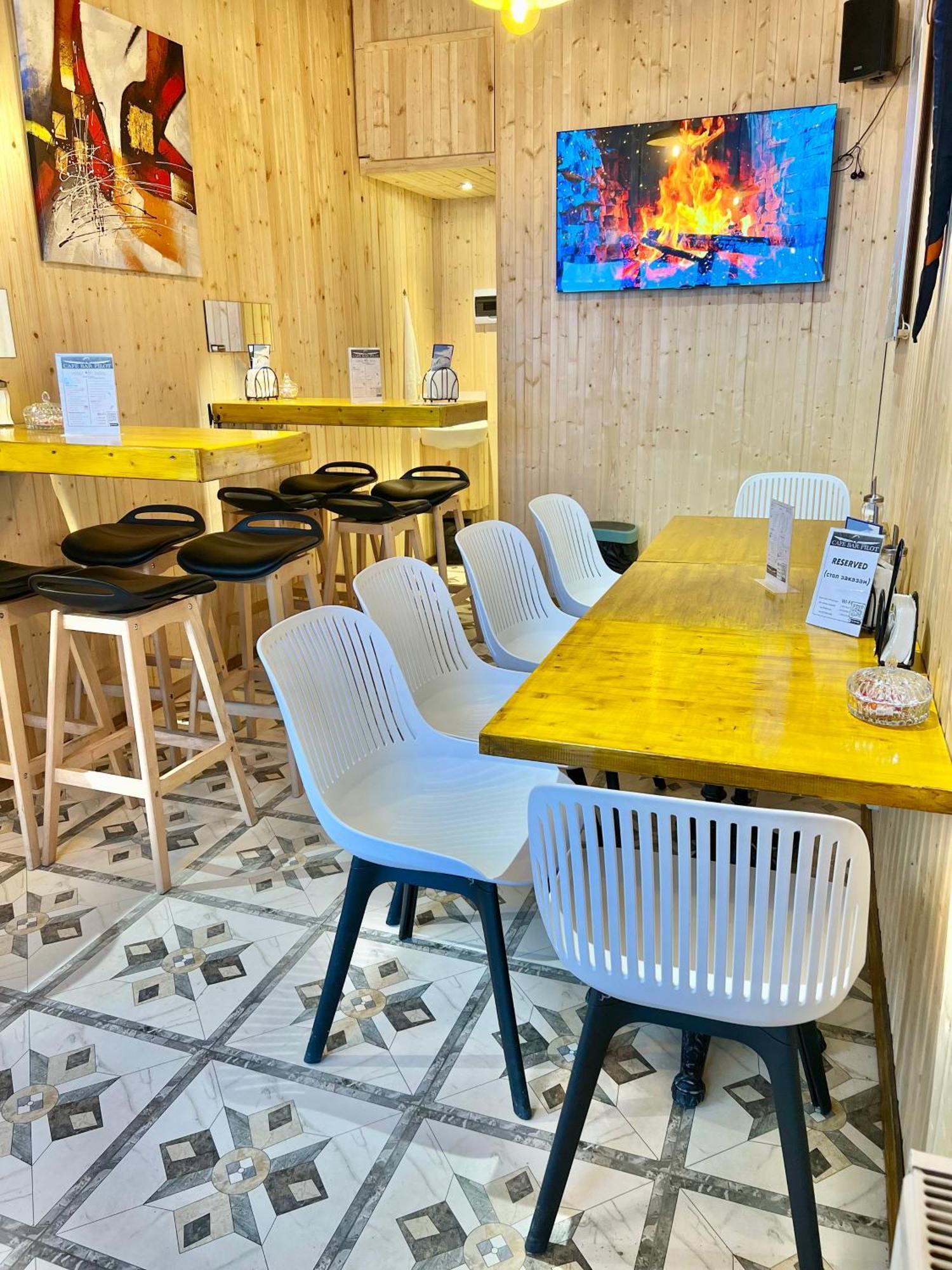 Hostel Gudauri Adventure Kültér fotó